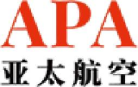 深圳亚太航空技术股份有限公司_企业Logo
