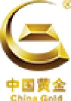 中国黄金集团黄金珠宝股份有限公司_企业Logo