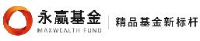 永赢基金管理有限公司_企业Logo