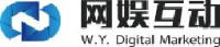 网娱互动科技(北京)股份有限公司_企业Logo