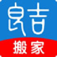 良吉搬家有限公司_企业Logo