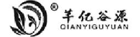 安徽芊亿谷源生物科技股份有限公司_企业Logo