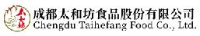 成都太和坊食品股份有限公司_企业Logo