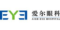 爱尔医疗投资集团有限公司_企业Logo