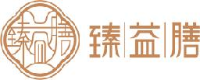 广东益膳食品有限公司_企业Logo