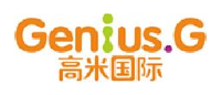 海南高米教育服务有限公司_企业Logo