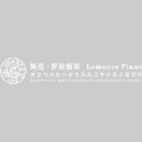 南雄市海伦罗曼钢琴有限公司_企业Logo