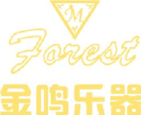 龙口金鸣乐器有限公司_企业Logo