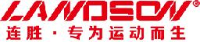山东连胜体育产业有限公司_企业Logo