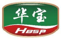 华宝食品股份有限公司_企业Logo
