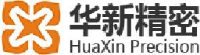 江阴华新精密科技股份有限公司_企业Logo