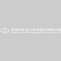 徐州中矿岩土技术股份有限公司_企业Logo