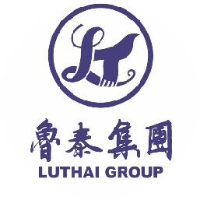 鲁泰纺织股份有限公司_企业Logo