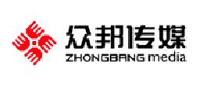 龙口市众邦传媒有限公司_企业Logo