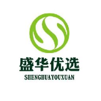 青岛盛华优选农业科技有限公司_企业Logo