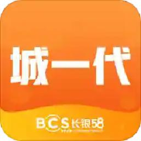 湖南长银五八消费金融股份有限公司_企业Logo