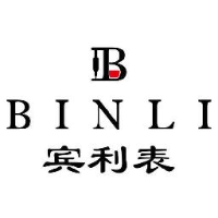 深圳市宾利表业有限公司_企业Logo