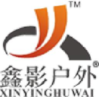 深圳市鑫影户外园林有限公司_企业Logo