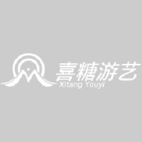 广州喜糖游艺有限公司_企业Logo