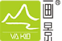 广东画景饮料有限公司_企业Logo