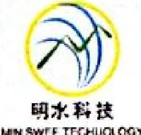 南京明水科技发展有限公司_企业Logo