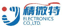 江苏精微特电子股份有限公司_企业Logo