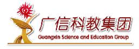 广信科教集团有限公司_企业Logo