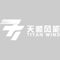 天顺风能（苏州）股份有限公司_企业Logo