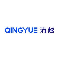 苏州清越光电科技股份有限公司_企业Logo