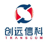 创远信科（上海）技术股份有限公司_企业Logo