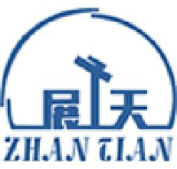 上海展天仪器设备有限公司_企业Logo