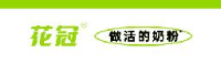 上海花冠营养乳品有限公司_企业Logo