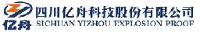四川亿舟科技股份有限公司_企业Logo