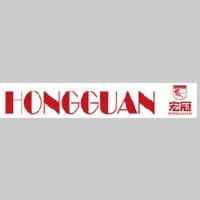 成都宏冠服饰有限公司_企业Logo
