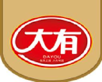 四川省大有食品有限公司_企业Logo