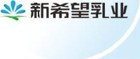 四川新华西乳业有限公司_企业Logo