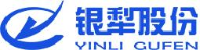 成都银犁冷链物流股份有限公司_企业Logo