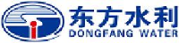 东方水利智能科技股份有限公司_企业Logo