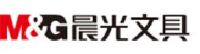 上海晨光文具股份有限公司_企业Logo