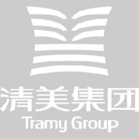上海清美绿色食品(集团)有限公司_企业Logo