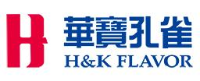 上海华宝孔雀香精有限公司_企业Logo