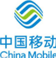 中国移动通信集团上海有限公司_企业Logo