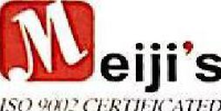上海美吉食品有限公司_企业Logo