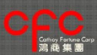鸿商产业控股集团有限公司_企业Logo