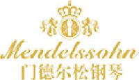 上海欧亚钢琴乐器有限公司_企业Logo