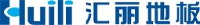 上海汇丽集团有限公司_企业Logo