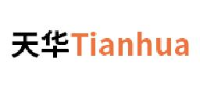 上海天华建筑设计有限公司_企业Logo