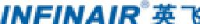 英飞同仁风机股份有限公司_企业Logo