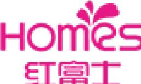 上海红富士家纺有限公司_企业Logo