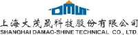 上海大茂晟科技股份有限公司_企业Logo